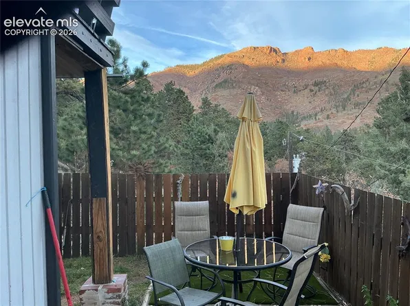 8275 Poplar St, Cascade, CO 80809