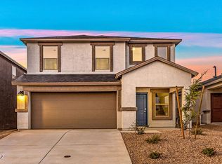 9991 N Cascalote Ln, Marana, AZ 85653