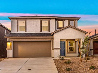 6160 E Campolina Trl, Tucson, AZ, 85756