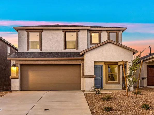 6203 E Campolina Trl, Tucson, AZ 85756