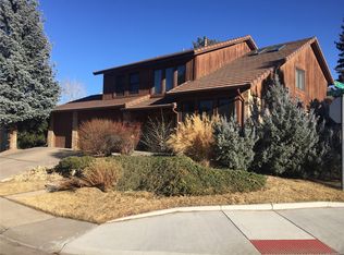 8148 Sweet Water Rd, Lone Tree, CO 80124