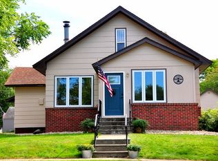 138 E Rooney Ave, Appleton, MN 56208