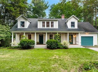 23 Riverdale Rd, Concord, MA 01742