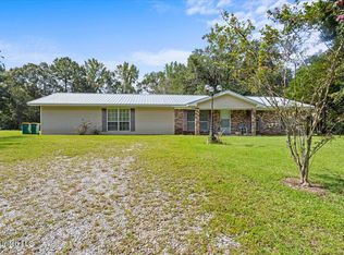 3019 R R Bridge Creek Rd, Vancleave, MS 39565
