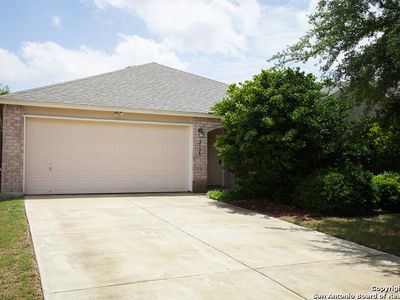 2138 Opelousas Trl, San Antonio, TX, 78245