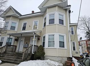 37 Freeman St Floor 2, Framingham, MA 01702