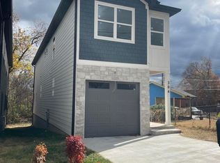 304 N Highland Park Ave, Chattanooga, TN 37404