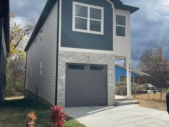 304 N Highland Park Ave, Chattanooga, TN 37404