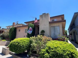 4436 W 137th St #C, Hawthorne, CA 90250