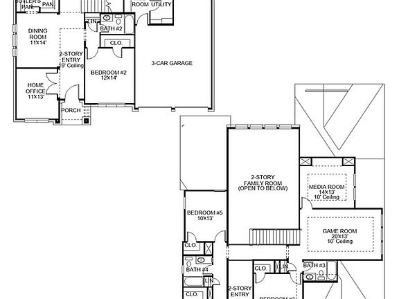 2nd image of this home