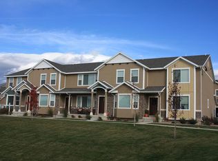 464 E 2170 N, North Logan, UT 84341