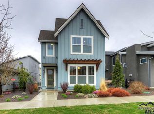 2775 S Honeycomb Way, Boise, ID 83716