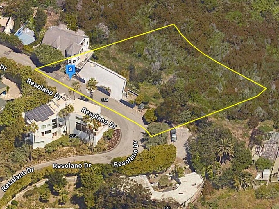 2nd image of 650 Resolano Dr