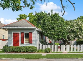 821 N Rendon St, New Orleans, LA 70119