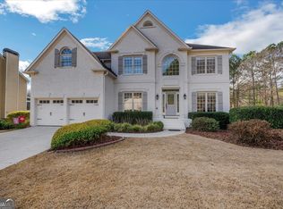 12325 Clairmonte Ave, Alpharetta, GA 30009