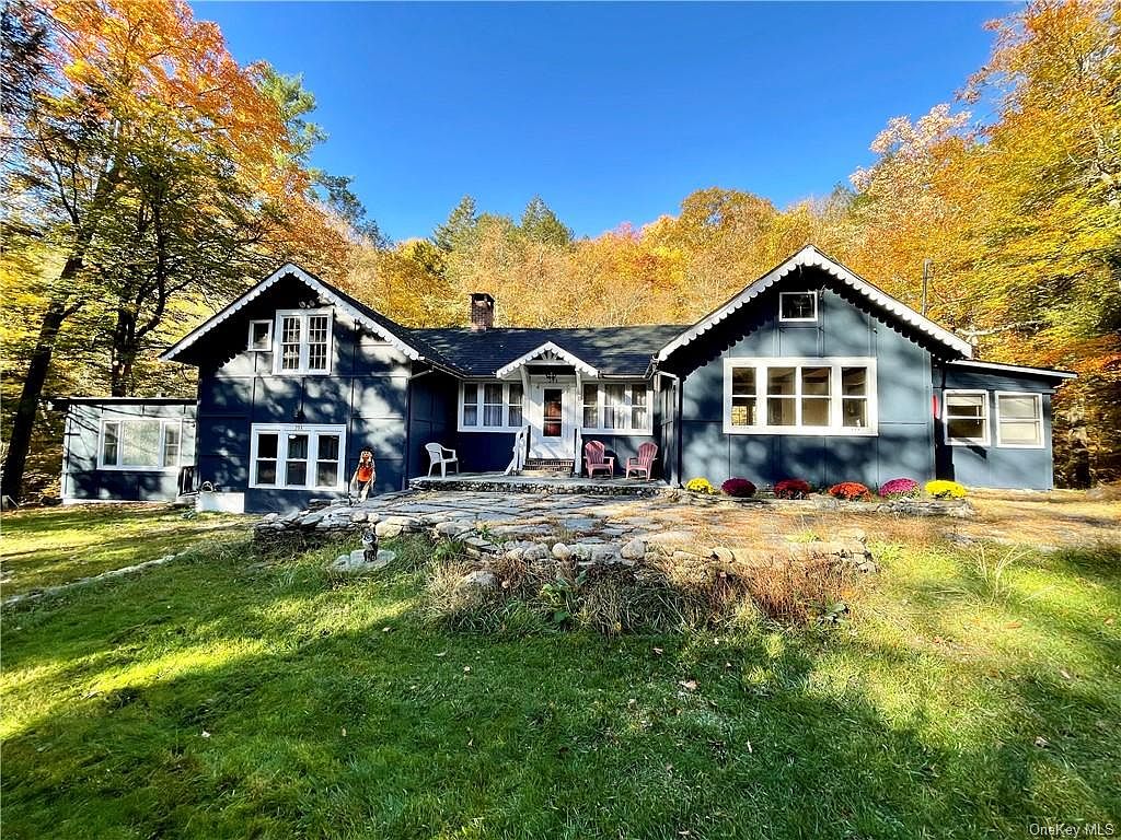 293 Hollow Road, Glen Spey, NY 12737 Zillow