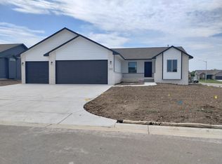 1829 S Stephanie St, Wichita, KS 67207