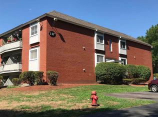 117 Cluff Crossing Rd APT 12, Salem, NH 03079
