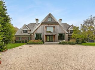64 Down East Ln, Southampton, NY 11968
