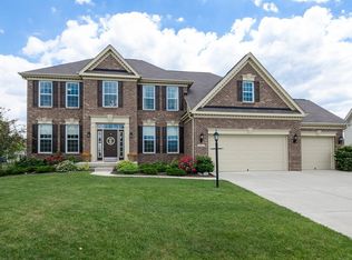 13843 Cold Spring Dr, Fishers, IN 46038