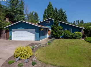 11680 SW 113th Pl, Tigard, OR 97223