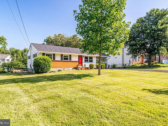 4th image of 7220 Vellex Ln