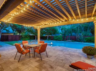 446 Faircrest Dr, Windcrest, TX 78239