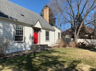 1369 Long Lake Rd, New Brighton, MN 55112