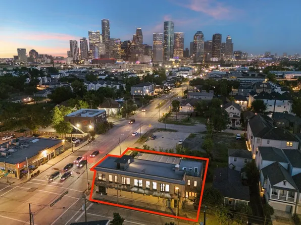 1719 Houston Ave, Houston, TX 77007