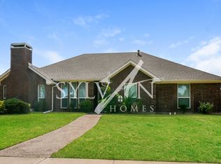 6709 Laramie Dr, Plano, TX 75023