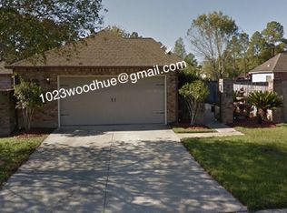 1023 Woodhue Dr, Baton Rouge, LA 70810