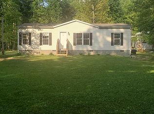 743 Homestead Valley Rd, New Hope, KY 40052