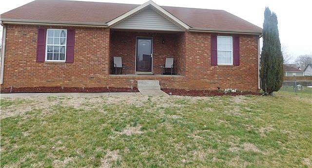 1st image of 1053 Chucker Ct