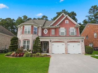 3755 Newhalem St SW, Atlanta, GA 30331