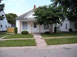 805 E Williams St, Ottumwa, IA 52501