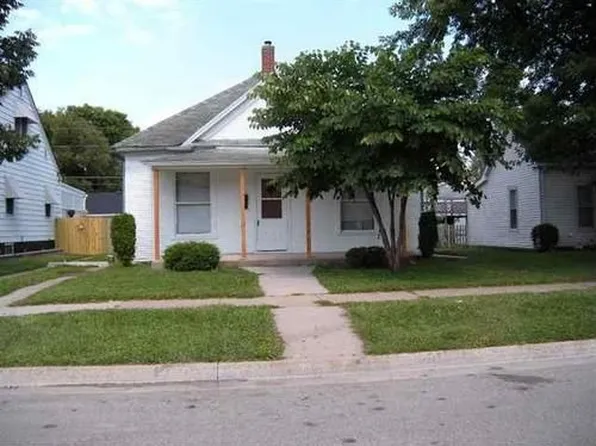 805 E Williams St, Ottumwa, IA 52501