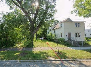 9533 S Harvard Ave, Chicago, IL 60628