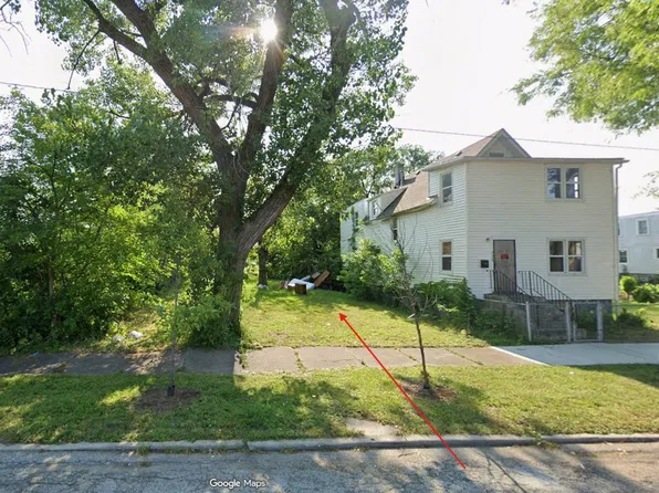 9533 S Harvard Ave, Chicago, IL 60628