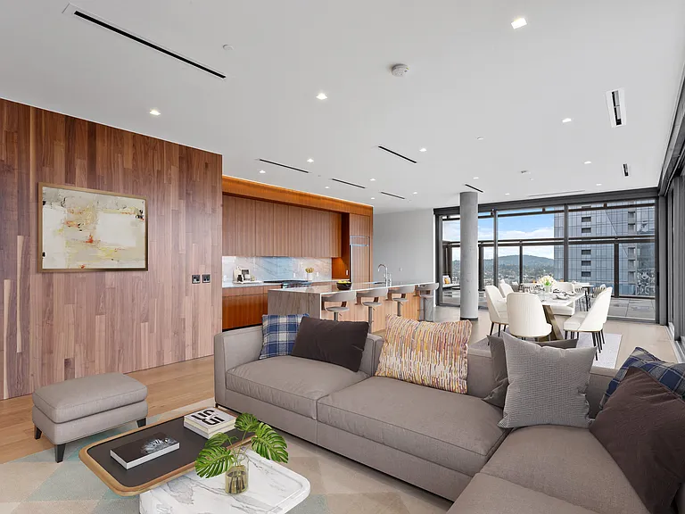 Residences at 11W — Photo 12