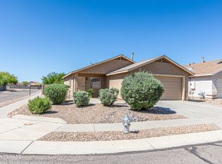 1677 E Saint Apollonia St, Tucson, AZ 85713