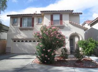 8492 Garnet Peak Ct, Las Vegas, NV 89117