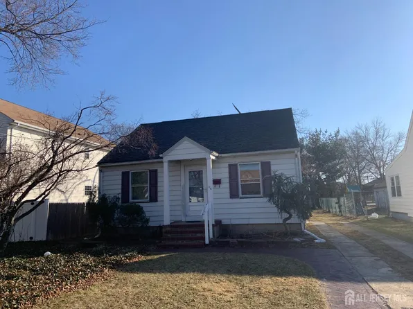 116 Giles Ave, Middlesex, NJ 08846