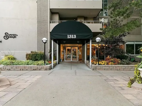1313 N Williams St, Denver, CO