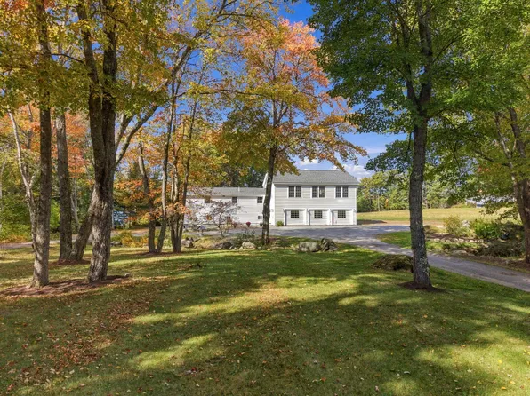 15 Chester Jones Way, Ellsworth, ME 04605