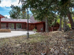 11930 Highway 119, Black Hawk, CO 80422