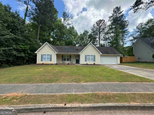 9119 Comstock Ct, Covington, GA 30014