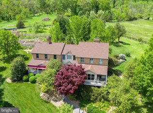 448 Singhass Rd, Winchester, VA 22602