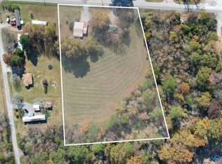 4685 Main Dr, New Hope, AL 35760