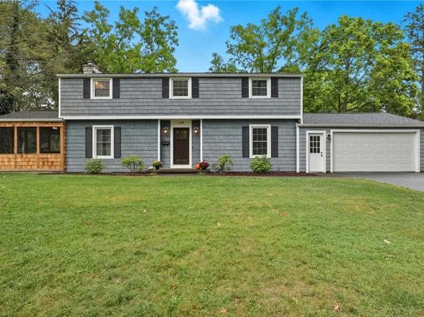 123 Pickwick Dr, Rochester, NY 14618