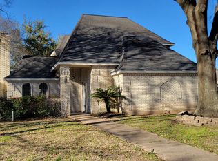 10310 Great Plains Ln, Houston, TX 77064